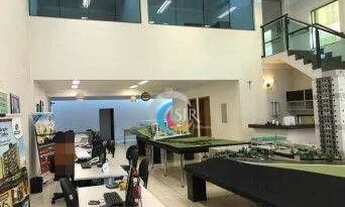 Imagem 3: Loja comercial com 300 m² - venda por R$ 1.900.000,00 ou locação por R$ 8.000,00/mês - Jar