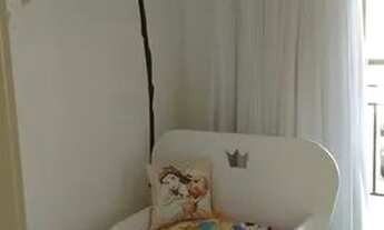 Imagem 5: Casa de condomínio sobrado para aluguel com 3 quartos!