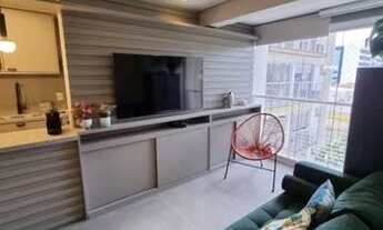 Imagem: APARTAMENTO - CHÁCARA SANTO ANTONIO - SP