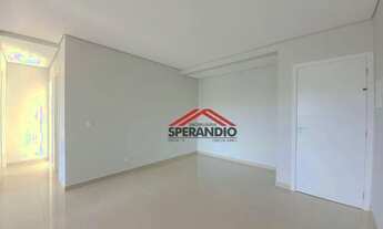 Imagem 6: Apartamento com 2 dormitórios para alugar, 88 m² por R$ 1.778,00/mês - Rainha do Mar - Ita