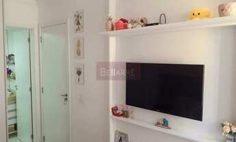 Imagem 6: Apartamento Residencial Condomínio Fechado - Ferreira - Vila Sônia - SP