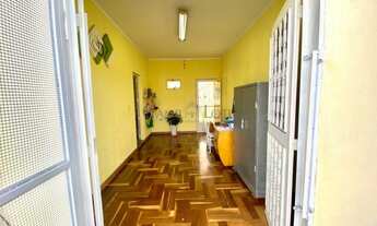 Imagem 6: Casa - Jardim Eulina - Campinas