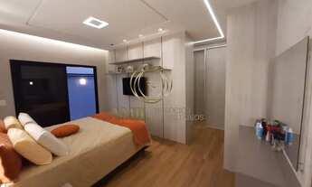 Imagem 5: BM CA07995 Casa de condomínio sobrado para aluguel com 180 metros quadrados com 3 quartos