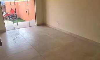 Imagem 2: Casa para aluguel com 60 metros quadrados com 2 quartos