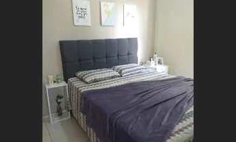 Imagem 4: Alugo apartamento semi mobiliado