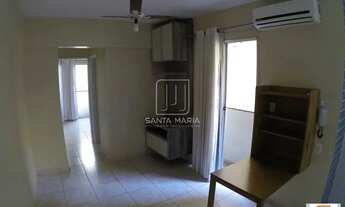 Imagem: Apartamento (outros) 1 dormitórios, cozinha