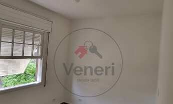 Imagem 6: Apto silencioso, fachada do fundo