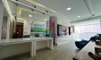 Imagem: 2 quartos praia da costa