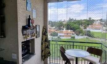 Imagem 5: Apartamento para Venda em Jundiaí, Jardim Flórida, 2 dormitórios, 1 suíte, 2 banheiros, 1