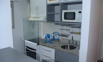 Imagem 4: APARTAMENTO - 46M² - HIGIENÓPOLIS