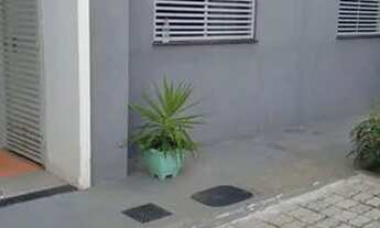 Imagem 7: Apartamento de dois quartos no térreo para alugar