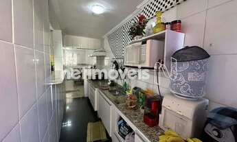 Imagem 5: Locação Casa Planalto Belo Horizonte