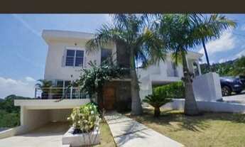 Imagem 2: Casa de condomínio para aluguel e venda tem 400 metros quadrados com 5 quartos