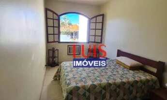 Imagem 9: Casa com 3 dormitórios à venda, 218 m² por R$ 720.000,00 - Piratininga - Niterói/RJ