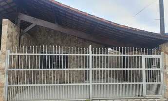 Imagem 5: Casa no Real lado praia por AP na tupi até forte