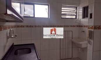 Imagem 7: Apartamento com 2 dormitórios para alugar, 62 m² por R$ 1.607,22/mês - Barbalho - Salvador