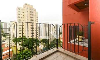 Imagem 5: Apartamento para Aluguel - Saúde, 3 Quartos, 83 m2