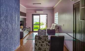 Imagem 4: Casa com 2 dormitórios para alugar, 130 m² por R$ 2.800,00/mês - Canudos - Novo Hamburgo/R