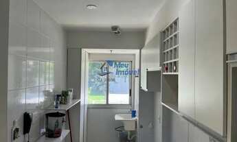 Imagem 2: BRASÍLIA - Apartamento Padrão - SUL (ÁGUAS CLARAS