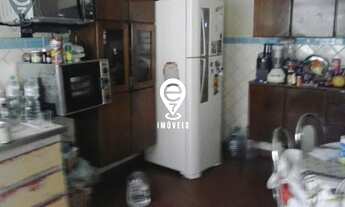 Imagem 2: Casa à venda, 3 quartos, 1 vaga, Vila Guarani (Zona Sul) - São Paulo/SP