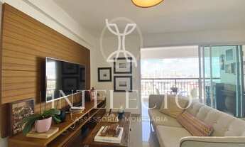 Imagem 2: Vendo Tirol Way apartamento 3 quartos Tirol