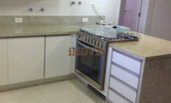 Imagem 2: Apartamento para aluguel com 338 metros quadrados com 4 quartos