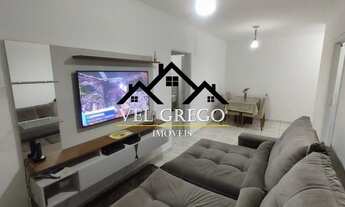 Imagem: Apto no Bairro Suiço com 60m², 2 dormitórios