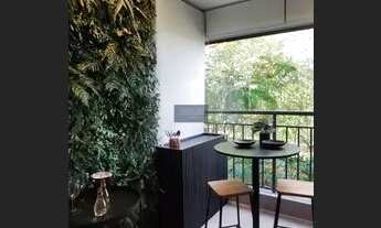 Imagem 6: Apartamento à venda no bairro Jardim Aurélia - Campinas/SP