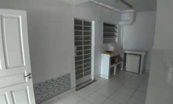 Imagem 3: Sobrado para aluguel, 3 quartos, Cidade Monções - São Paulo/SP