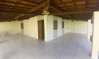 Imagem 5: Casa de condomínio para venda com 100 metros quadrados com 2 quartos em Serraria - Maceió