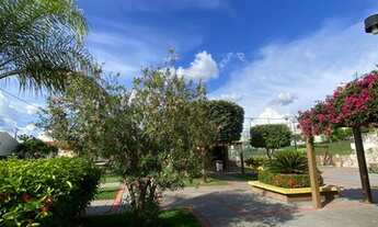 Imagem 3: Casa para alugar no bairro Parque Residencial das Nações Indígenas - Cuiabá/MT