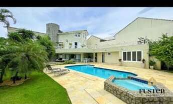 Imagem: Casa para venda possui 1050 metros quadrados