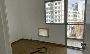 Imagem 2: ótimo quarto e sala Rua Aquidabã - Lins