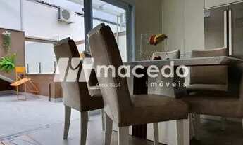 Imagem 2: Casa com 3 dorms, Vila Romana, São Paulo - R$ 1.2 mi, Cod: 6048