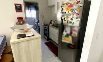 Imagem 6: Apartamento à venda, com 74m², 2 dormitórios, 1 suíte. 2 banheiro, 1 sala, 2 vagas, Vila P