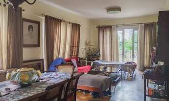 Imagem 2: Apartamento Venda 2 Dormitórios - 180 m² Jardim Paulista