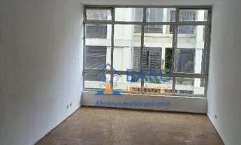 Imagem 4: Apartamento com 2 dormitórios para alugar, 98 m² por R$ 3.610,00/mês - Santa Cecília - São