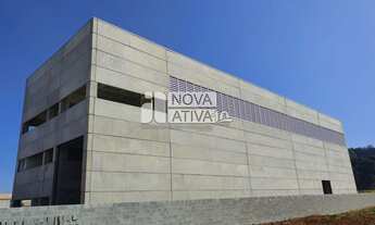 Imagem 2: GALPAO COMERCIAL em ARUJÁ - SP, CONDOMÍNIO DELLAPAR