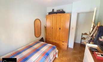 Imagem 6: Santa Cecília | Vila Buarque| 47 m² | 1 Quarto