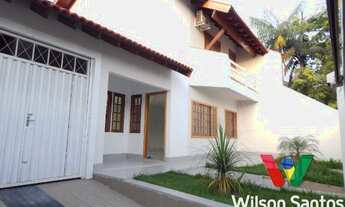 Imagem 2: Casa Zona 5 Parque do Horto , próximo hospital Paraná, Teixeira Mendes