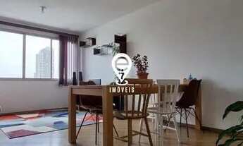 Imagem: Apartamento à venda, 2 quartos, Vila Clementino