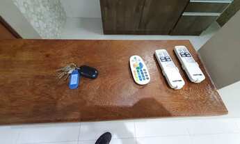 Imagem 7: Apartamento para aluguel e venda tem 65 metros quadrados com 2 quartos em Centro - Resende