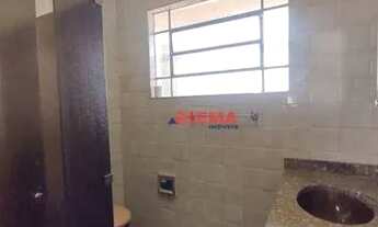 Imagem 6: Apartamento com 2 dormitórios à venda, 98 m² por R$ 473.000,00 - Ponta da Praia - Santos/S