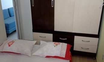 Imagem: Alugo Ap 1 quarto e sala Mobiliado, Mensal