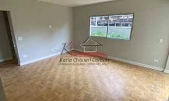 Imagem 2: Apartamento em Moema - São Paulo