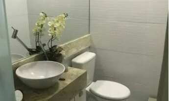 Imagem 5: Apartamento para aluguel em Patamares, Salvador - BA, 3 quartos