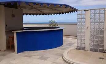 Imagem 5: Apartamento todo planejado para venda com 130 metros quadrados com 3 quarto Praia Campista