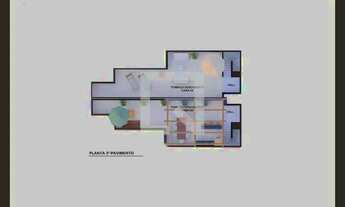 Imagem: Casa à Venda - Nacional, 2 Quartos, 160