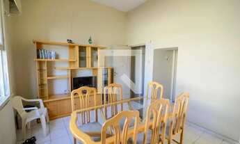 Imagem 3: Apartamento para Aluguel - Tijuca, 1 Quarto, 35 m2