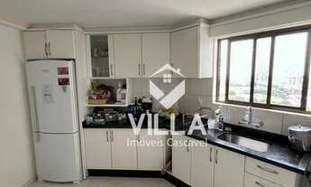 Imagem 7: VILLA IMÓVEIS VENDE APARTAMENTO NO EDIFÍCIO AVENIDA